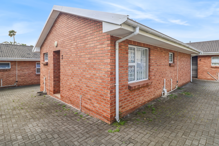 2 Bedroom Property for Sale in Greenfields Eastern Cape